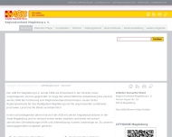 Bild Arbeiter-Samariter-Bund Regionalverband Magdeburg e.V.