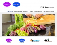 Bild HANSI-Siebert GmbH & Co. KG