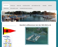Wassersport-Gemeinschaft Konstanz- Egg e.V