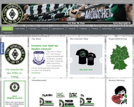 Bild Fanprojekt Mnchengladbach e.V.
