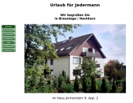 Bild Urlaub Fr Jedermann e.V.