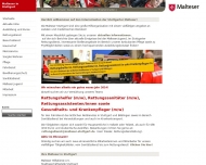Bild Essen auf Rdern Malteser Hilfsdienst gGmbH