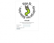 Bild Kindergarten-Frderungsverein Bilderlahe e.V.