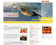 Bild Deutsche Lebens-Rettungs-Gesellschaft e.V., Bezirk Fulda-Werra