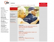 Bild Arbeiter Wohlfahrt Altenzentrum Baunatal - Familienbildungsstätte Baunatal