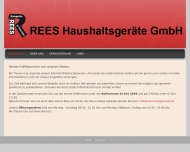 Bild Rees Elektro-Hausgerte GmbH