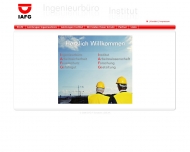 Bild IAFG - Institut fr Arbeitswissenschaftl. Forschung u. Gestaltung e.V.