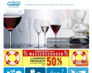 Bild Greiner GmbH Kurt