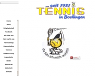 Bild TC Bochingen e.V.