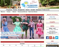 Bild Waldbhne Ahmsen e.V. Geschftsstelle