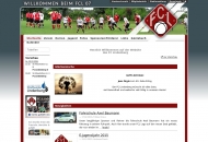 Bild FC Lindenberg 1907 e.V. Vereinsheim Fussball
