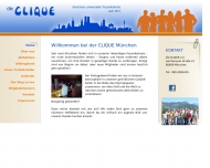 Bild die Clique e.V.