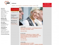 Bild Arbeiterwohlfahrt - AWO Alten- und Pflegeheim Sngelsrain
