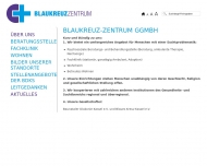 Bild Blaukreuz-Zentrum gemeinntzige GmbH