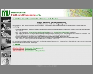 Bild Mieterverein Frth u. Umgebung e.V.