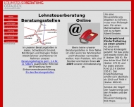 Bild Lohnsteuerberatung Ostalb e.V.