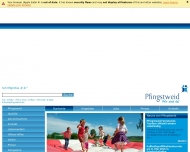 Bild Heim Pfingstweid e.V.