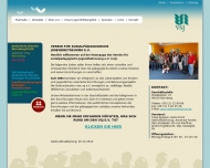 Bild Verein fr sozialpdagogische Jugendbetreuung e.V. Ambulante Dienste