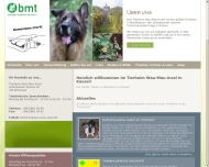 Bild Tierheim WauMau-Insel d. Bund gegen den Mibrauch der Tiere e.V.