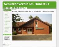 Bild Schtzenverein St.Hubertus Twist-Siedlung e.V.