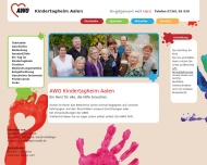 Bild Arbeiterwohlfahrt Ortsverein