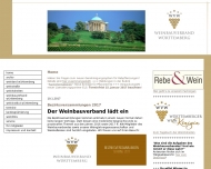Bild Weinbauverband Württemberg e.V.