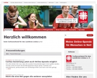 Bild Caritasverband fr den Landkreis Lindau e. V.