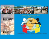 Bild Internationales Strassenfest Sindelfingen e.V.