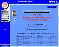 Bild SV Geiersthal 1966 e.V.