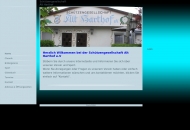 Bild Schtzengesellschaft Alt-Harthof e.V.