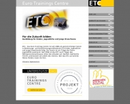 Bild Lernziel im ETC e. V.