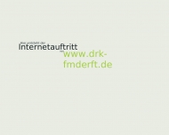 Bild Deutsches Rotes Kreuz Kreisverband Erftkreis e.V.