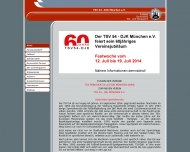 Bild TSV Mnchen 1954 e.V.