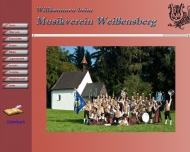 Bild Musikverein Weiensberg e.V. Musikheim