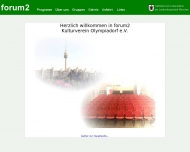 Bild Kulturverein Olympiadorf e.V.