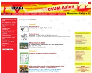 Bild CVJM Aalen e.V.