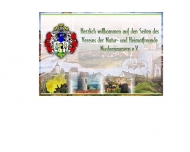 Bild Verein der Natur- und Heimatfreunde e.V.