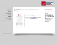 Bild Unternehmerverband Thringen e.V.
