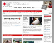 Bild Deutsches Rotes Kreuz Kreisverband Wanne Eickel e.V.