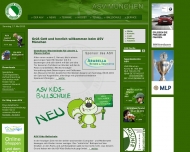 Bild Akademischer Sportverein eingetragener Verein