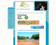 Bild Ski- und Tennisclub Garching e.V.
