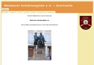 Bild Weimarer Schtzengilde e.V.