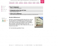 Bild Katholische Familienbildungssttte e.V.