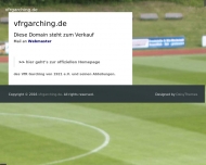 Bild VFR Garching von 1921 e.V.