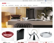 Bild Alessi Flagshipstore GmbH Geschenkartikel