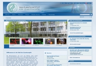 Bild Max-Planck-Gesellschaft zur Frderung der Wissenschaften e.V. Prsidialbro u. GeneralVerw. Institut fr Quantenoptik