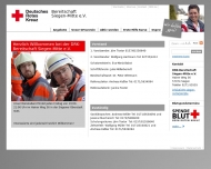 Bild DRK Bereitschaft Siegen Mitte e. V.