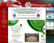 Bild FC Wangen e.V.