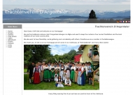 Bild Trachtenverein D'Argentaler