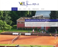 Bild Vfl Tennis 1929 e.V.